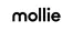 Mollie logo