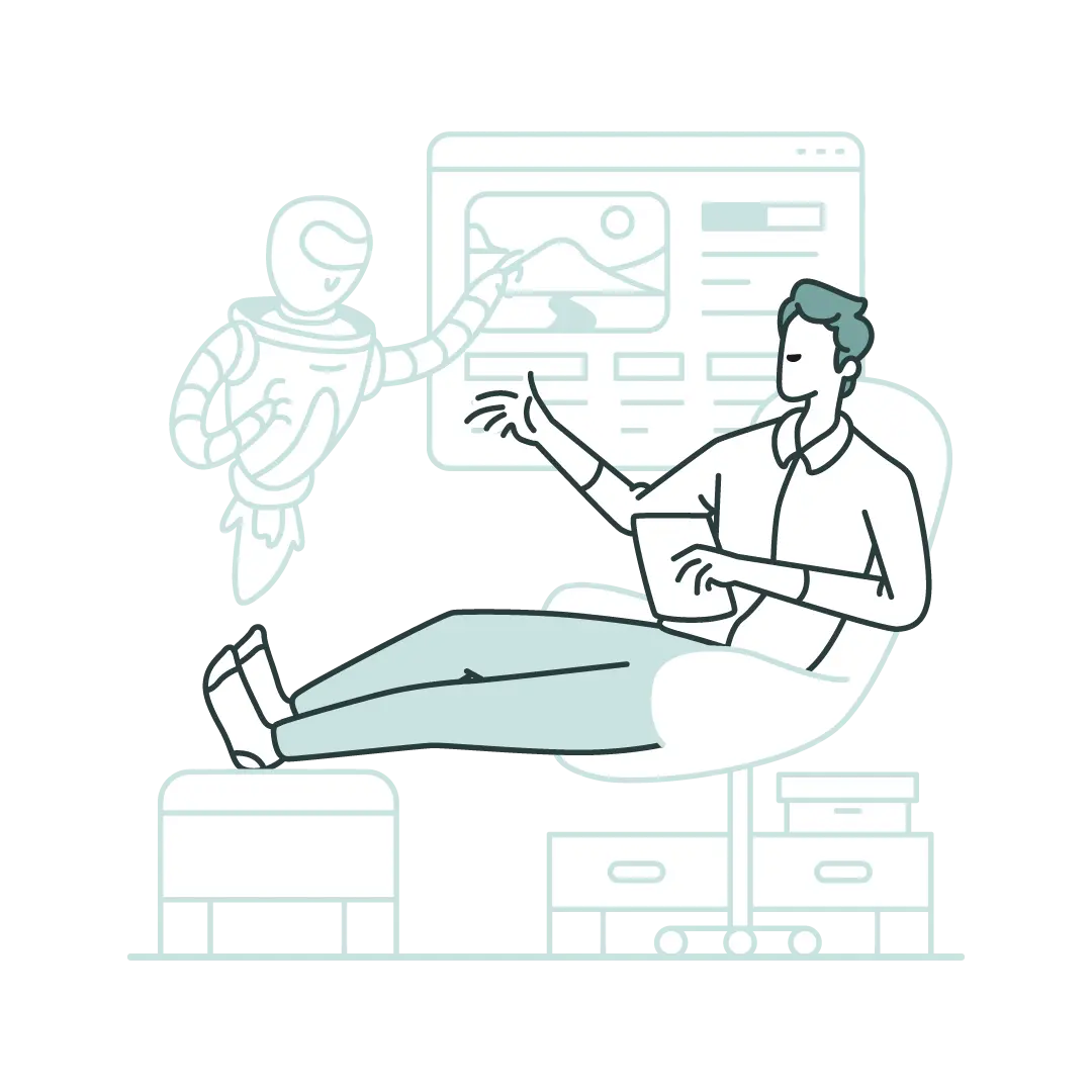 Automatisering – Schaalbare oplossingen Automatisering