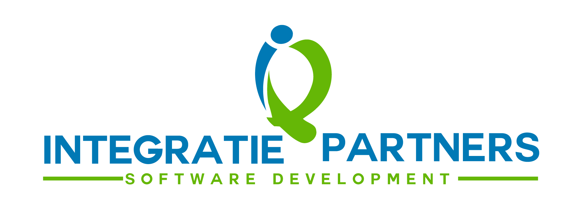 Integratiepartners Logo